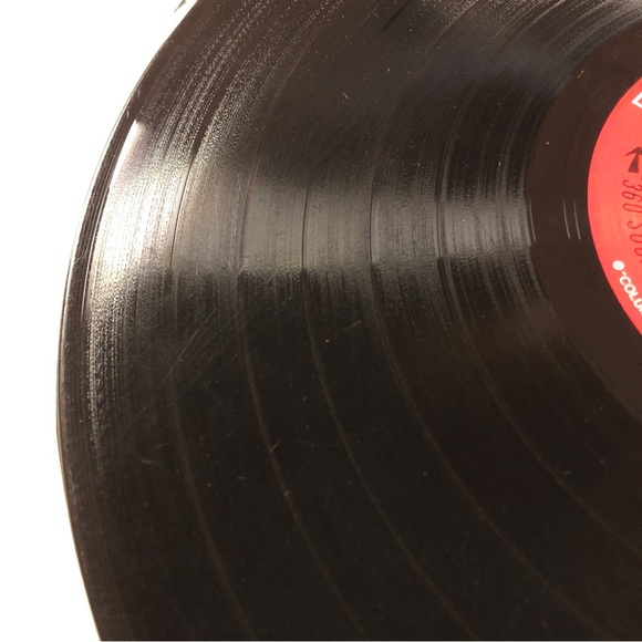 12” LP Vinyl Record ROBERT GOULET My Love Forgive Me - Picture 6 of 8